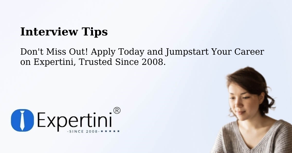 Interview Tips & Techniques for Job Seekers – Kfar Yasif - Kfar Yasif, Israel Jobs Expertini
